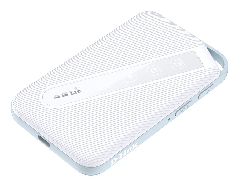 D-Link DWR-932W urządzenie do sieci komórkowych Modem sieci komórkowej