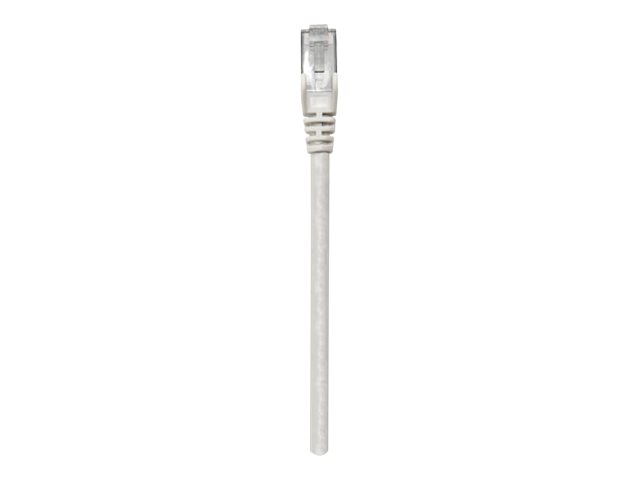 INTELLINET 336758 Intellinet patch cord RJ45. kat. 6 UTP. 7.5m szary. 100 miedź