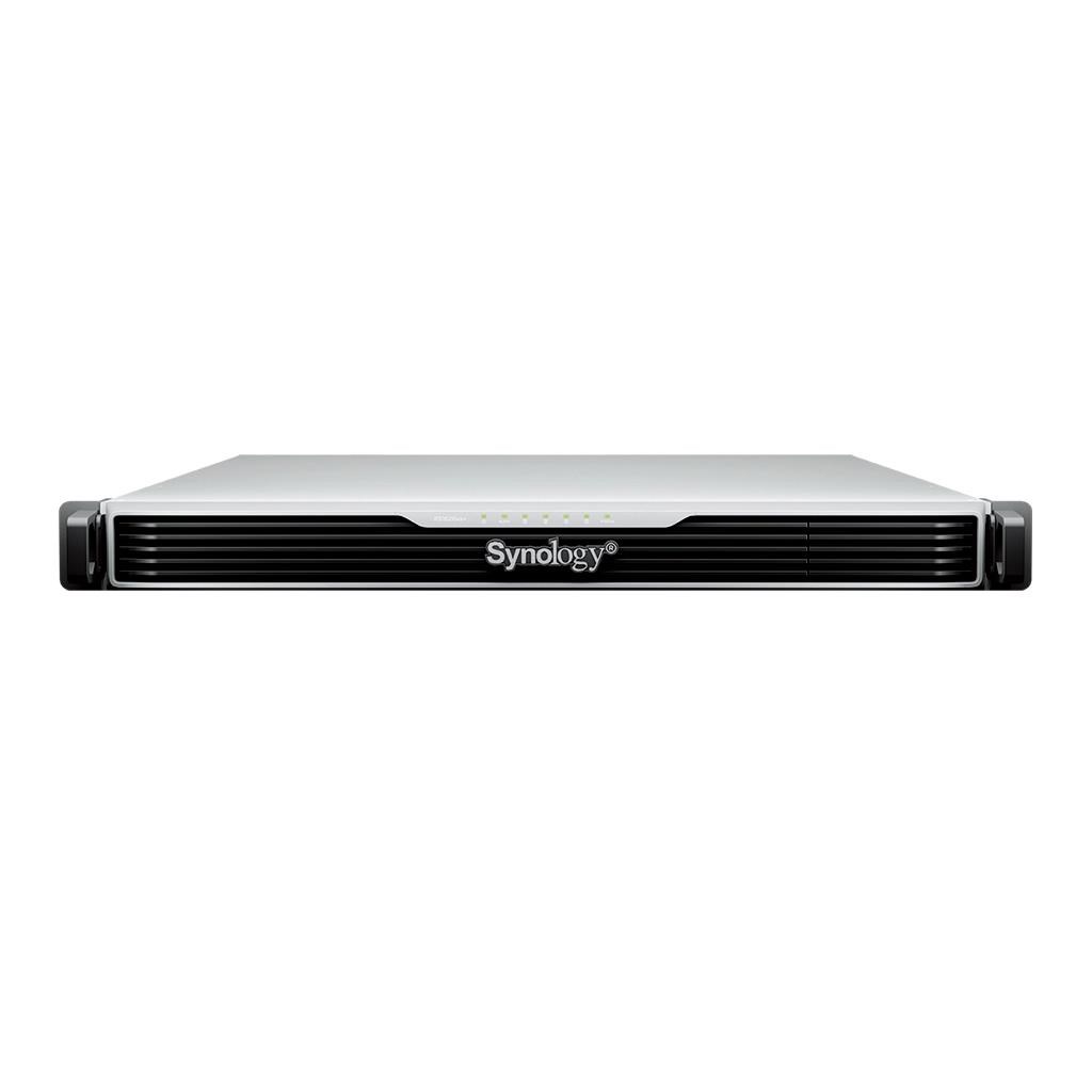 Synology NAS Rack Station RS1626xs+ (4 Bay) 1U