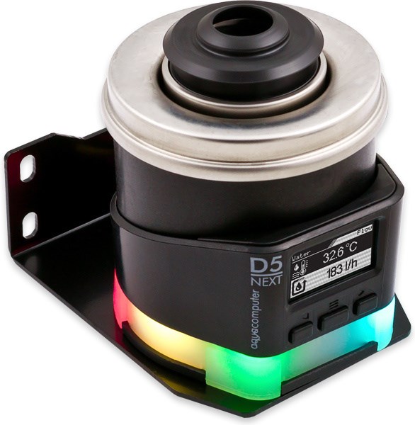 Aqua Computer Pompa D5 NEXT (41118)