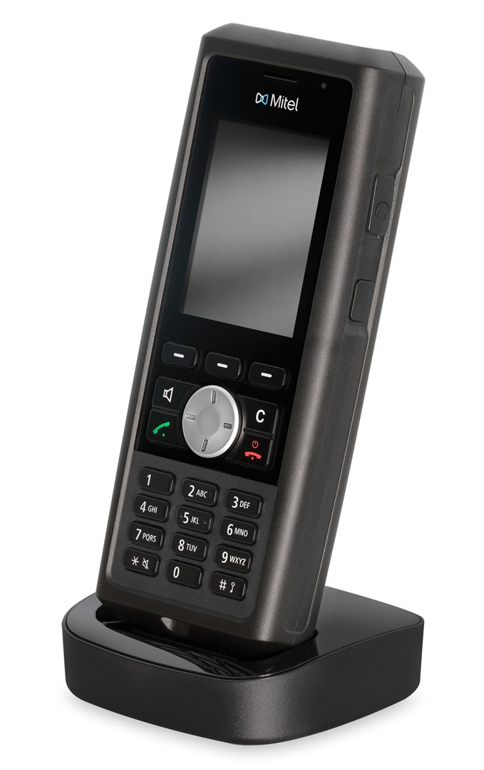 Telefon Mitel 732d DECT (zestaw)