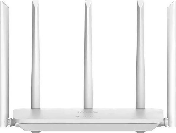 Router IMOU HX21 Wi-Fi 6 Dual-Band