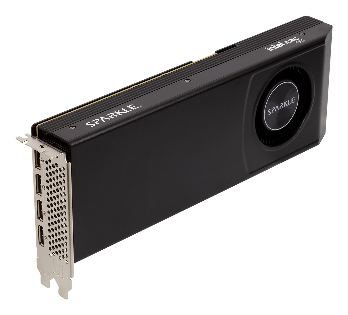 Karta graf. SPARKLE Intel Arc PRO B60 BLOWER 24GB