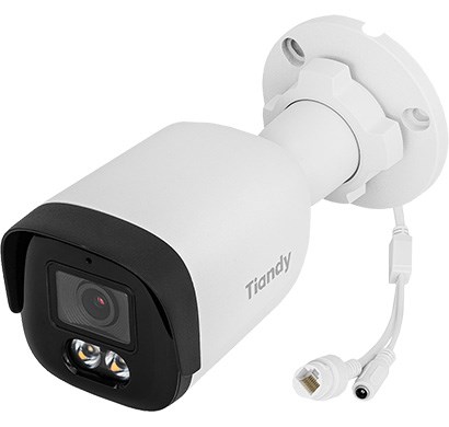 Kamera IP TC-C34WP SPEC:W/E/Y/2.8MM/V4.0 Color Maker - 4 Mpx 2.8 mm TIANDY