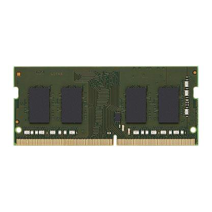 Pamięć RAM Kingston 8GB SO-DIMM DDR4 3200MHz CL22