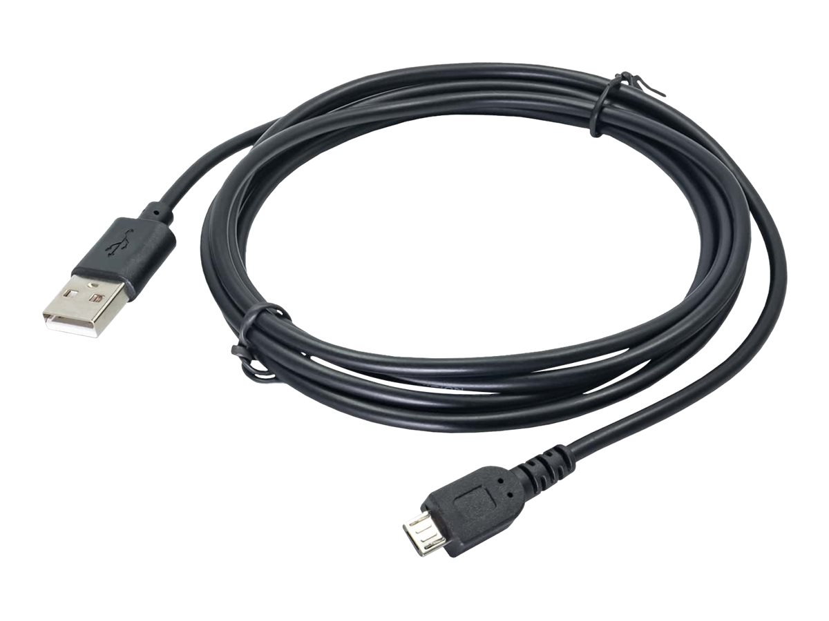 AKYGA Kabel USB AK-USB-01 USB A m / micro USB B m ver. 2.0 1.8m