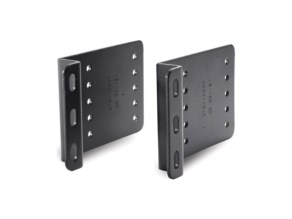 APC AP7406 APC Bracket Kit, Zero U PDU, HP