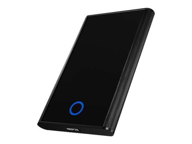 Zewnętrzna obudowa do dysków 2,5cala SATA HDD / SSD z interfejsem USB 3.0 IB-273StU3