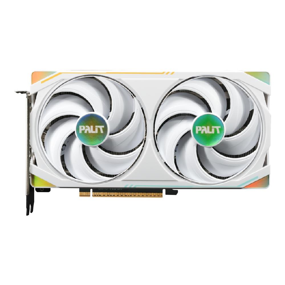Karta VGA Palit GeForce RTX 5060 Ti RiTONA OC 8GB GDDR7 128bit HDMI+3DP PCIe5.0