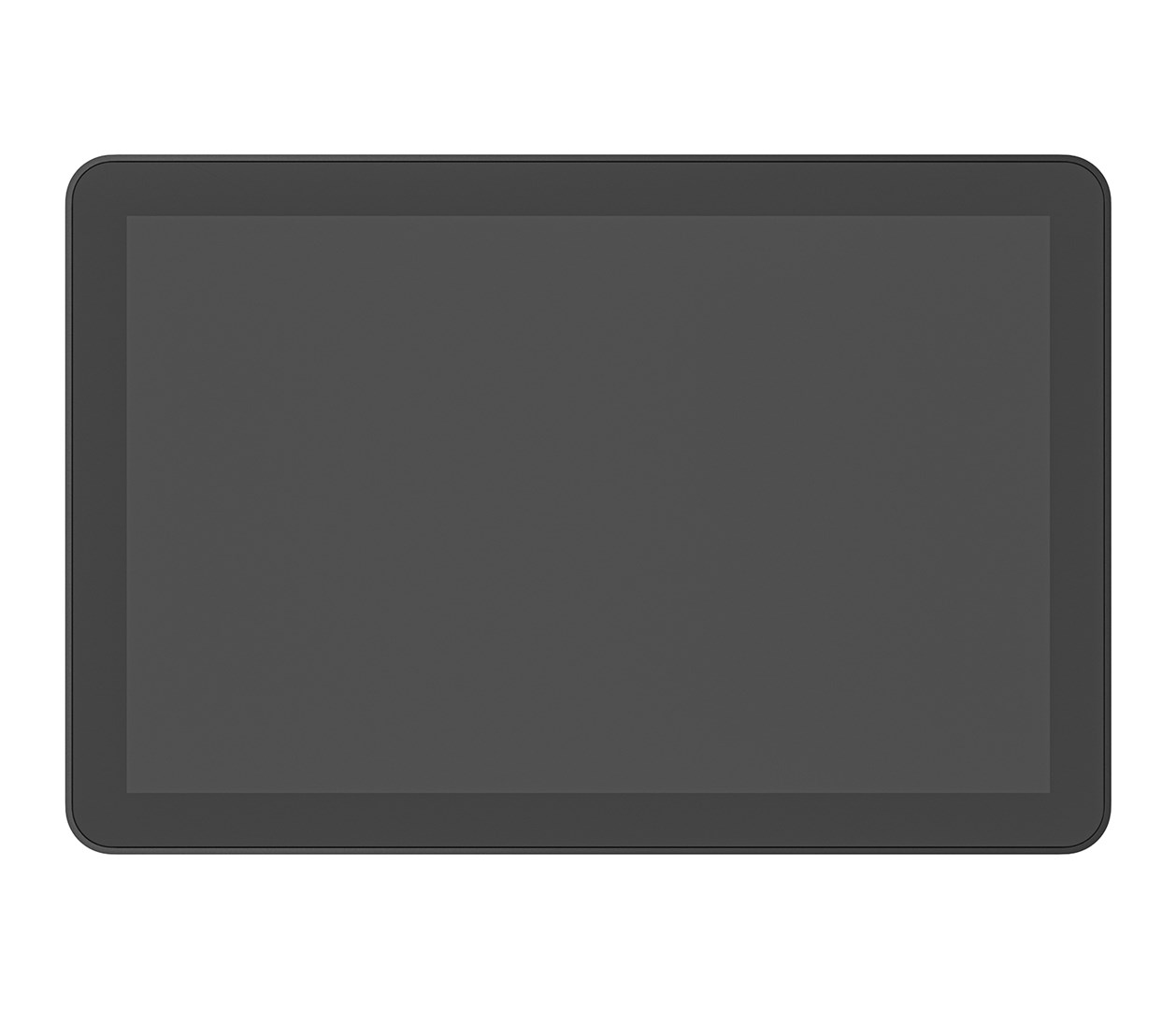 Logitech Tap Scheduler Touch