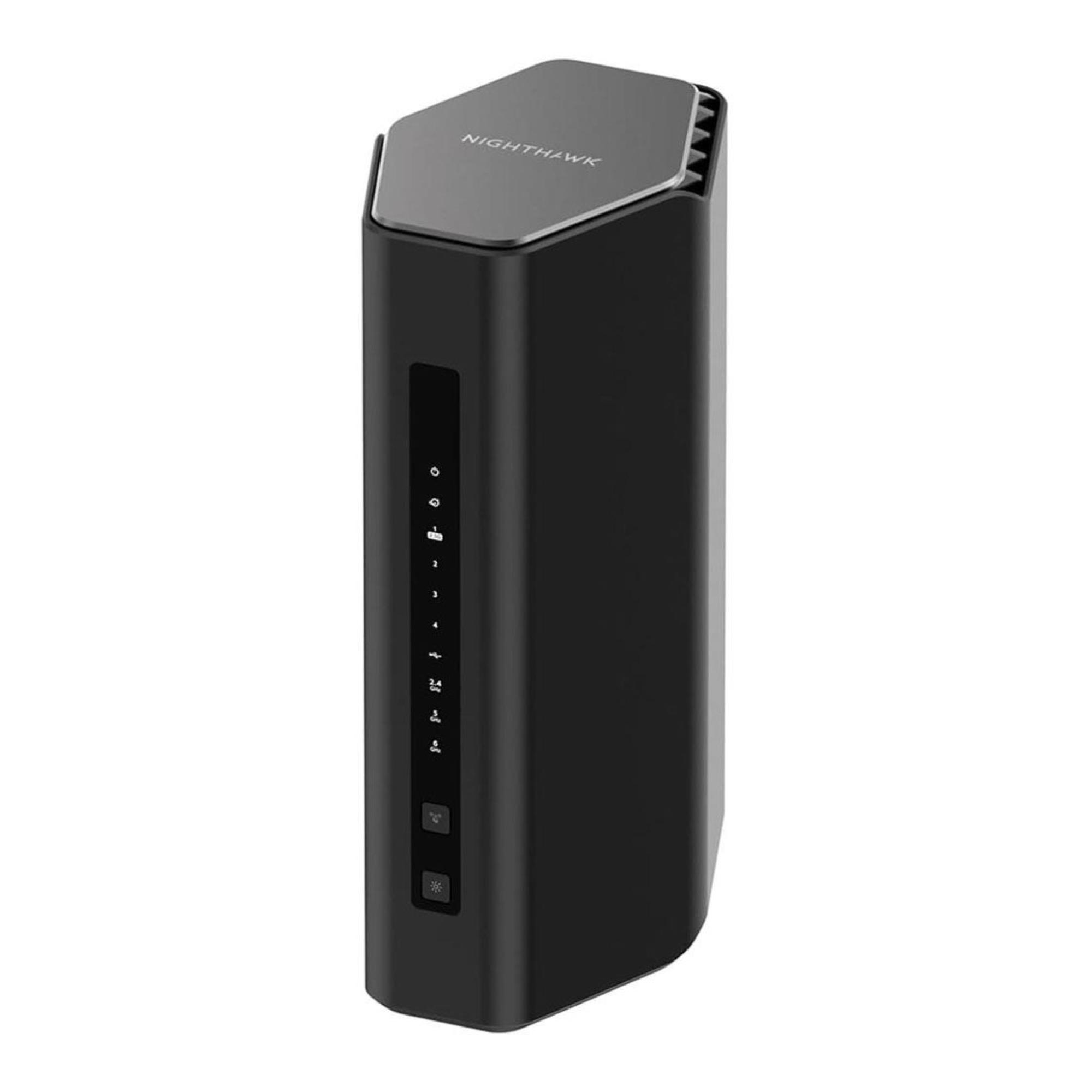 Router WiFi 7 BE12000 RS500