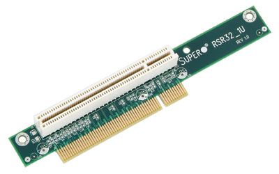 Supermicro CSE-RR32-1U