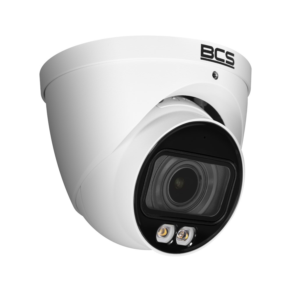 Kamera IP kopułowa 6Mpx BCS-L-EIP56VCR5L4-Ai1