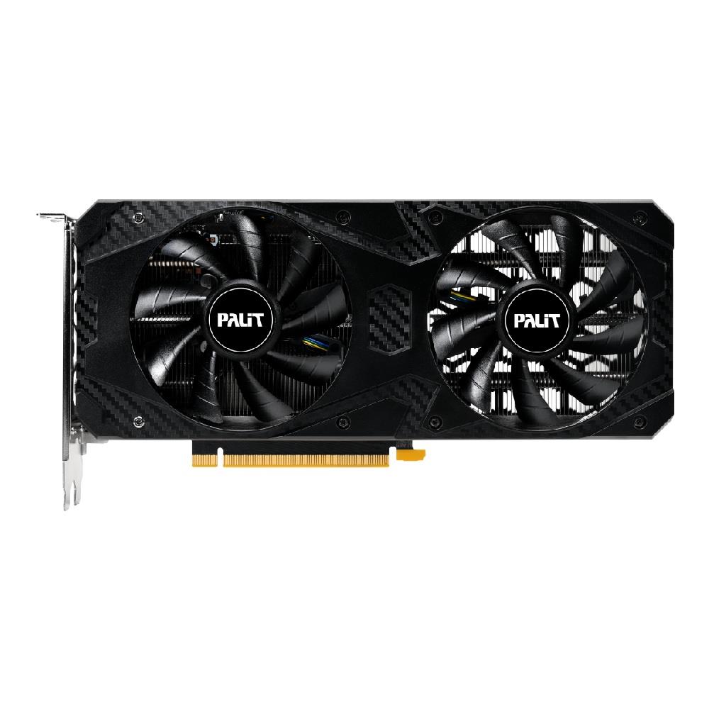 Palit GeForce RTX 3060 Infinity 2 OC NVIDIA 12 GB GDDR6