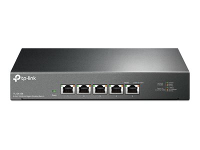 Przełącznik SX105 Switch Desktop 5x10GE