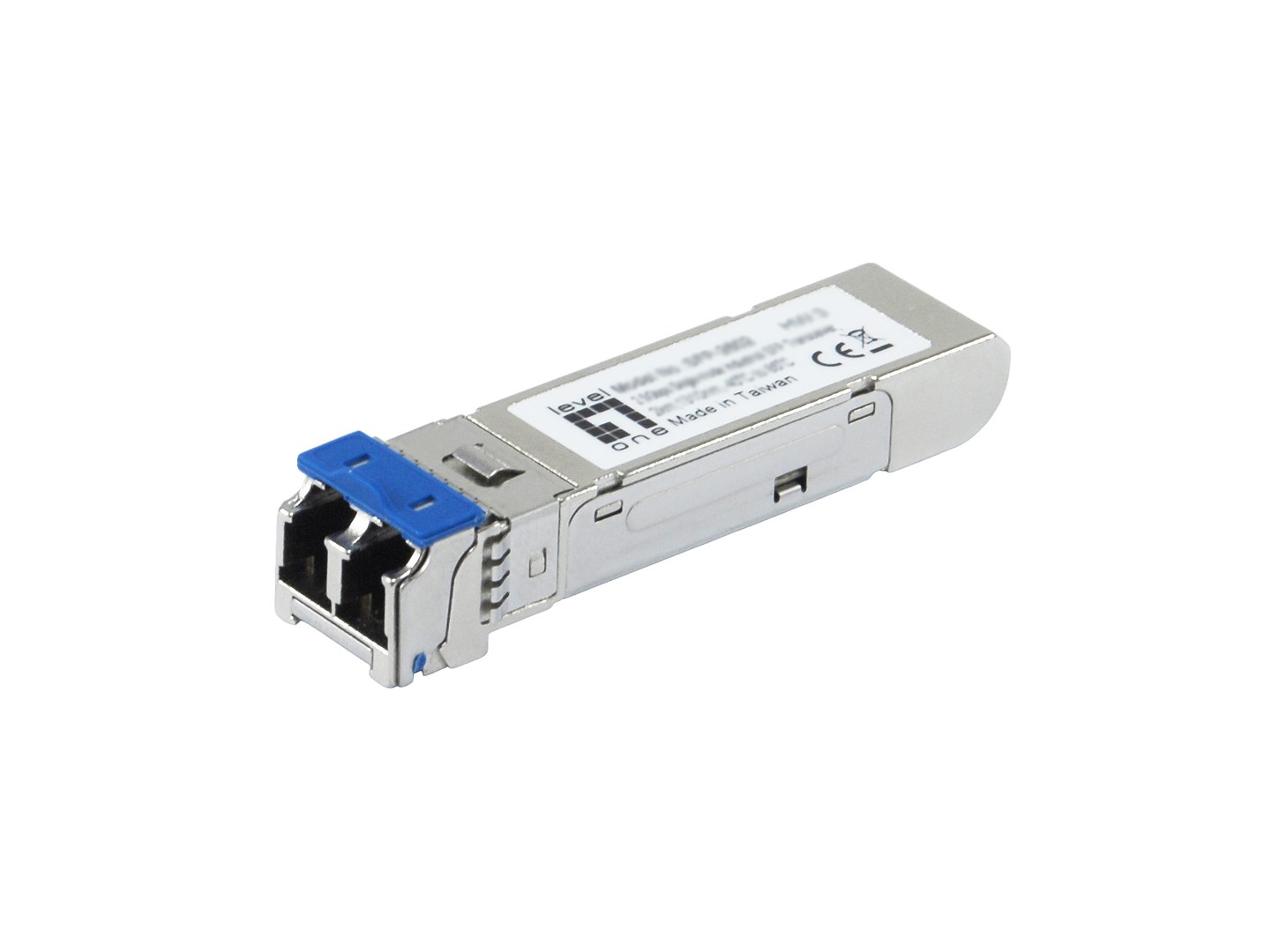 Transceiver LevelOne SFP 2,5 Gb/s SM Duplex LC 1310nm 40km