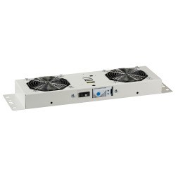 EFB Elektronik 691656GR części do stojaków Wentylator chłodzący