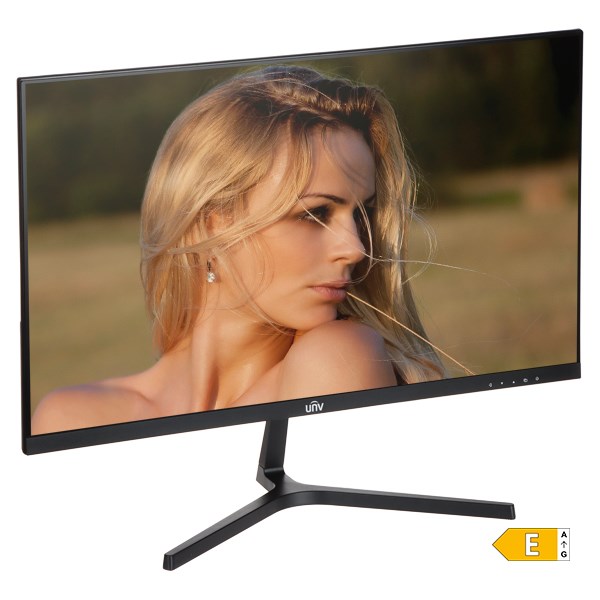 Monitor Uniview MW-LC24-E 24" HDMI VGA