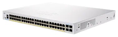Cisco CBS250-48P-4G-EU REFRESH