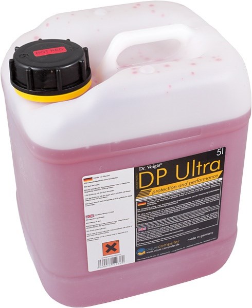 aqua komputer Double Protect Ultra 5l Kanister