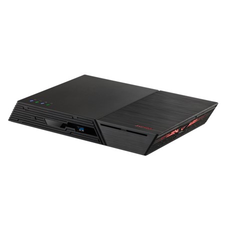 Asustor FS6706T serwer danych NAS Kompaktowy Intel® Celeron® N5105 4 GB DDR4 Czarny