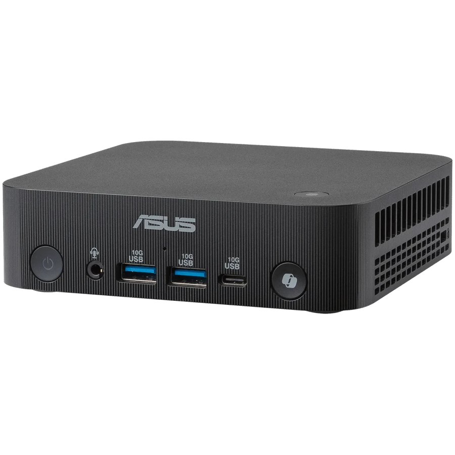 PROMO ASUS PN54-S1 Ryzen 3 210/2*M.2 Slot/2*0GD5