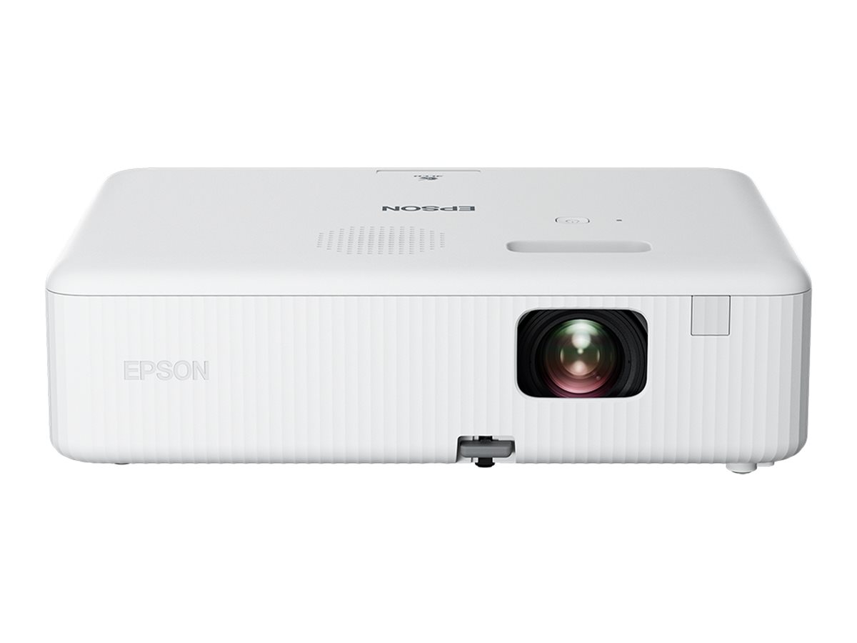 Projektor CO-FH01 3LCD/FHD/3000L/350:1/USB/HDMI