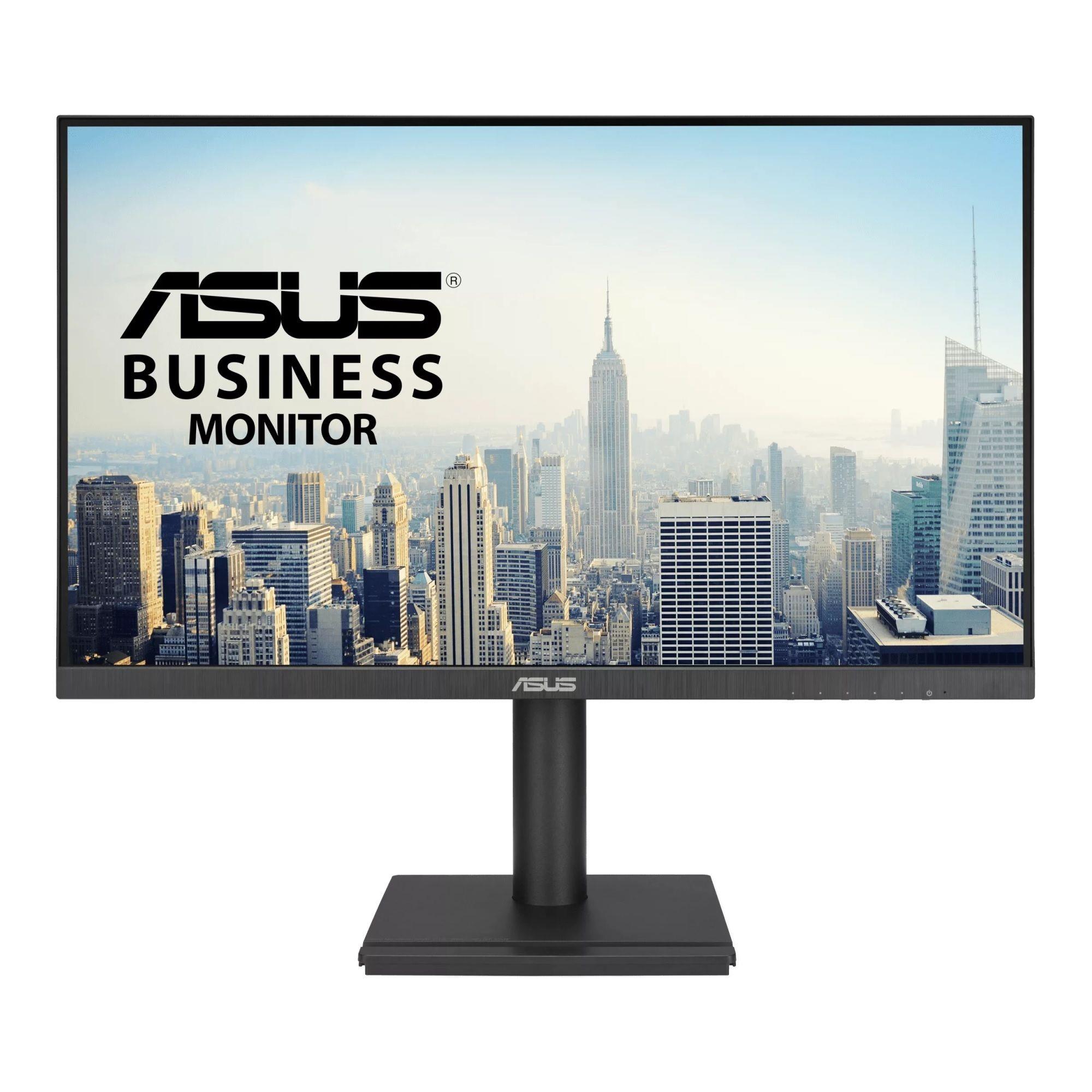 Monitor 27 cali VA27DQFS IPS HDMI DP 100Hz