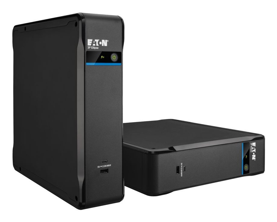ZASILACZ UPS Eaton 3P Ellipse 1300 USB DIN 3P1300UD