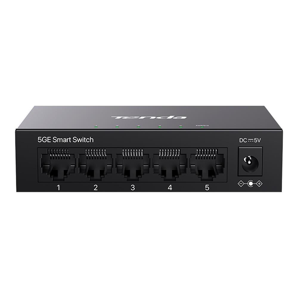 Switch Tenda TEG2205D 5GE Cloud