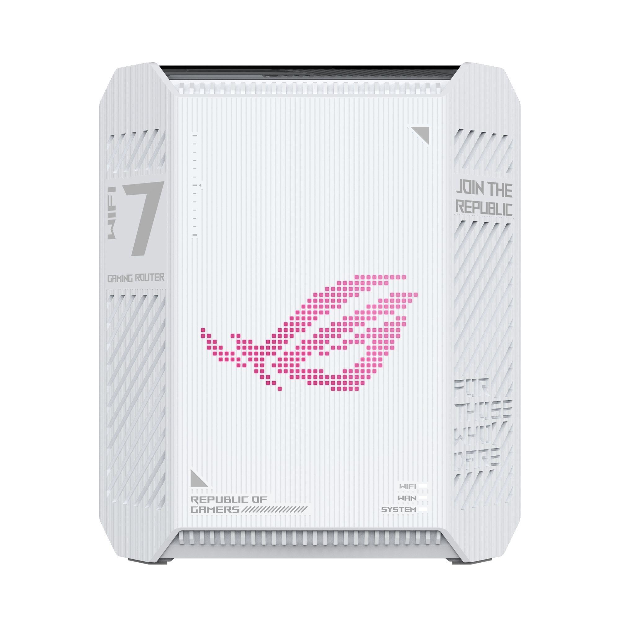 Router ASUS GS-BE7200
