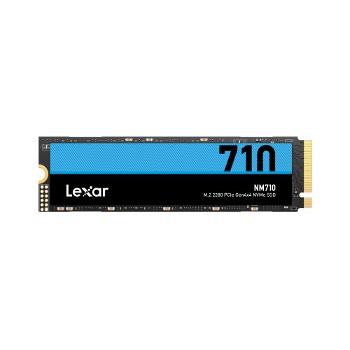 Dysk SSD Lexar NM710 1TB M.2 PCIe NVMe