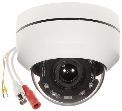 Kamera AHD, HD-CVI, HD-TVI, CVBS szybkoobrotowa zewnętrzna Omega-PTZ-52H4-4 - 5 Mpx 2.8 - 12 mm