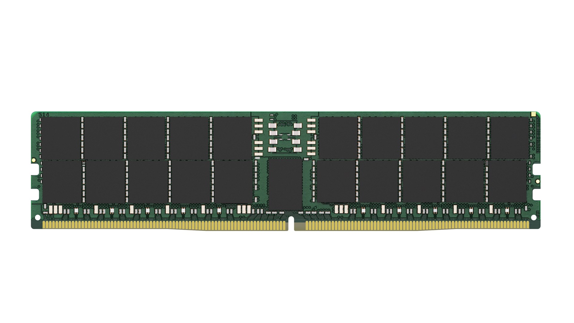 Kingston RDIMM 64GB DDR5 2Rx4 Hynix A 5600MHz PC5-44800 KSM56R46BD4-64HA