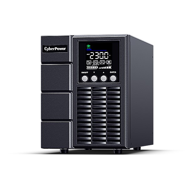Zasilacz UPS CyberPower OLS1500ERT2UA