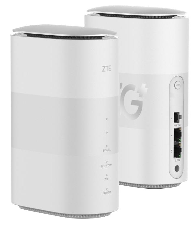 Router ZTE MC888D 5G (OUTLET)