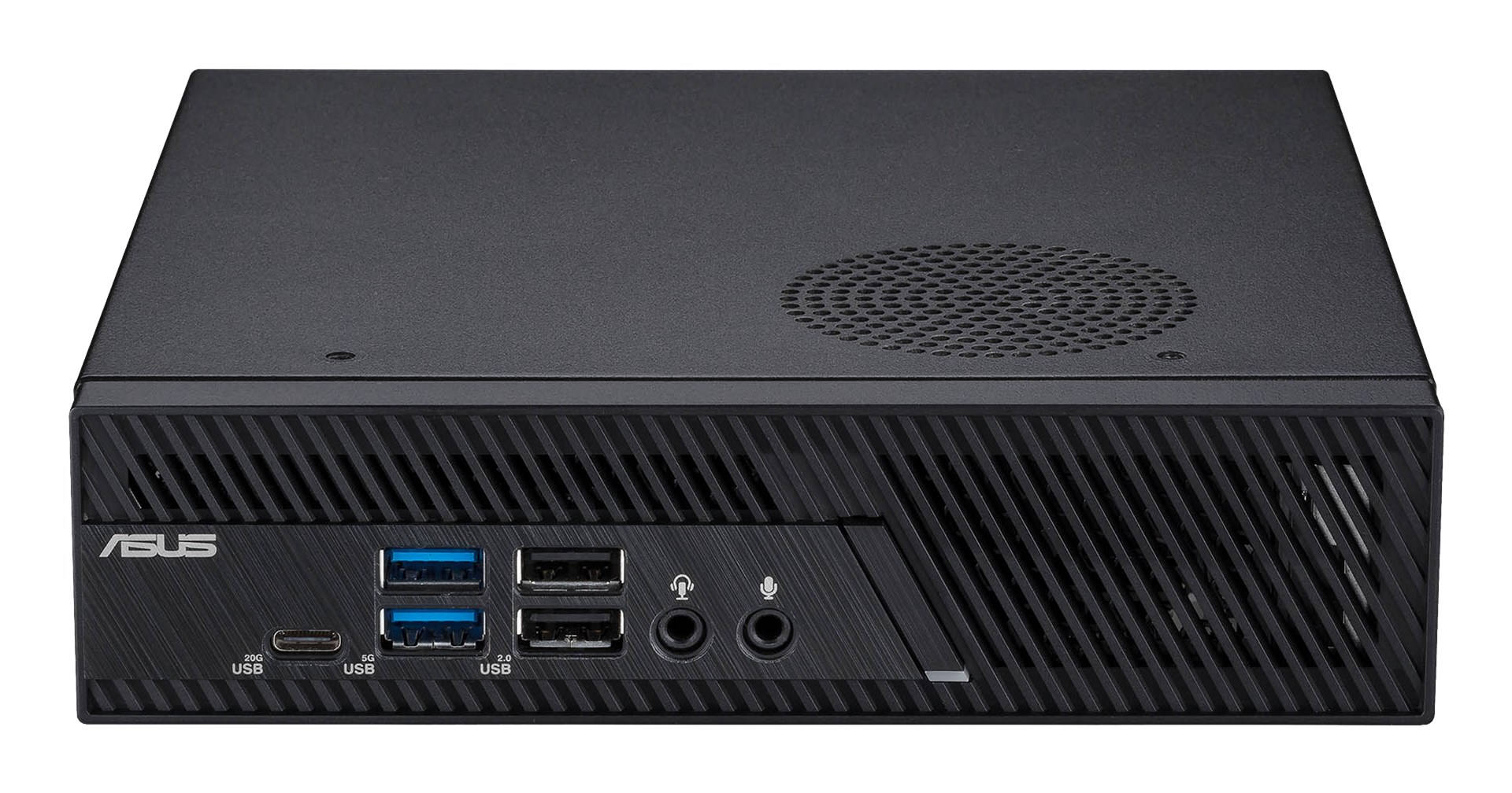 MiniPC Asus PB63-B3203AH i3-14100/8GB DDR5/256GB/ W11P
