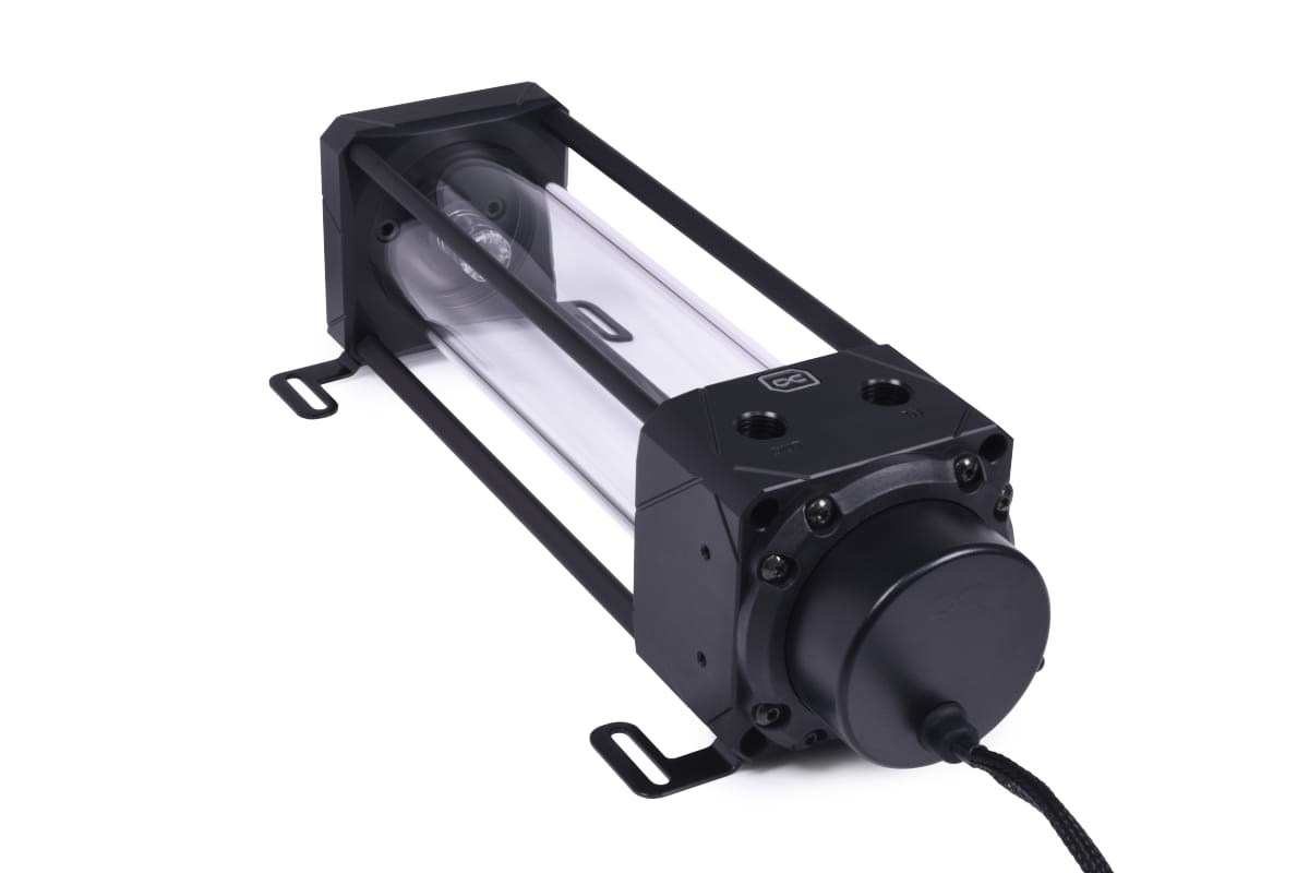 Alphacool 13326 część / akcesorium do systemów chłodzenia komputerów Blok wodny