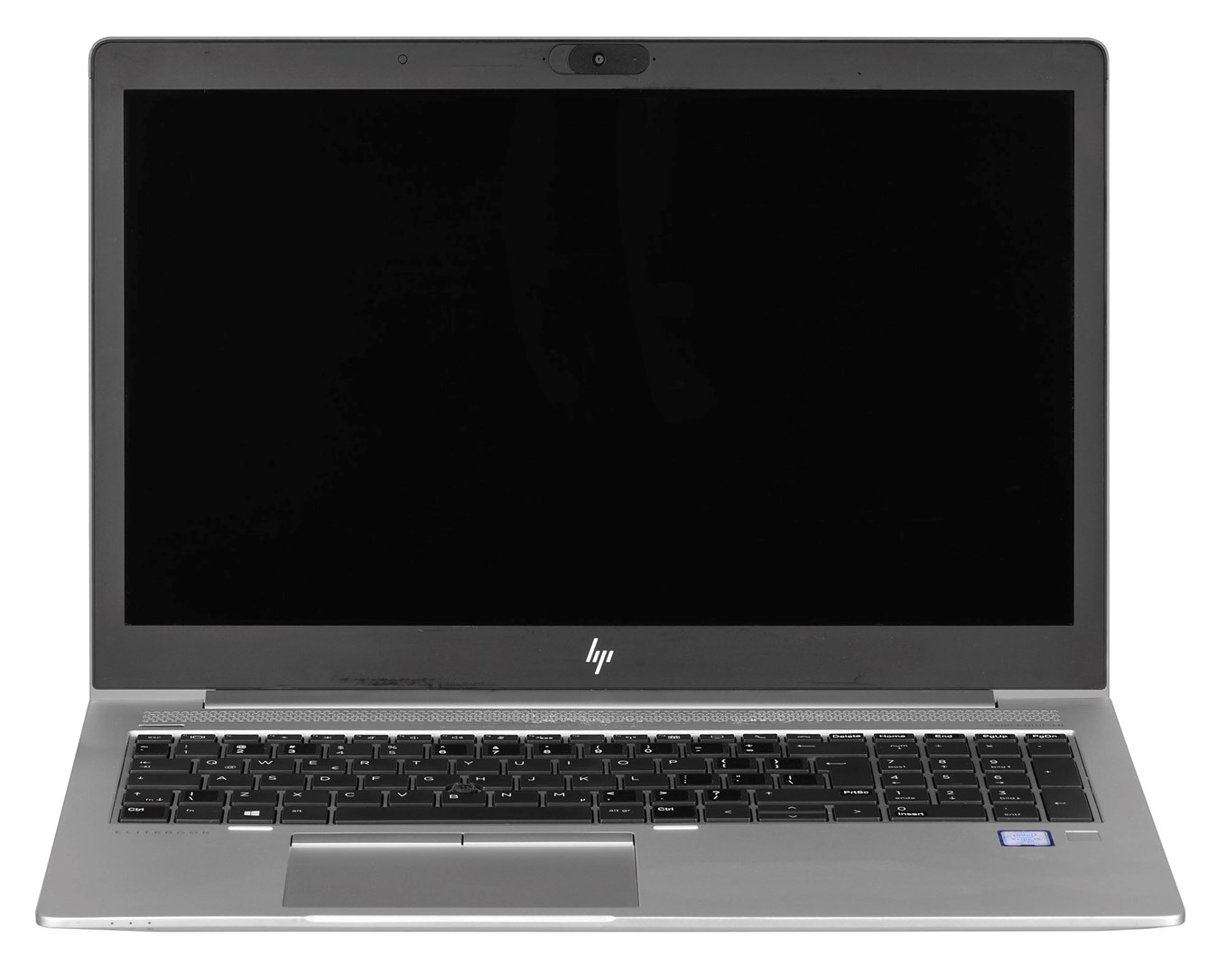 HP EliteBook 850 G6 i5-8365U 16GB 256GB SSD 15,6" FHD Win11pro + zasilacz UŻYWANY