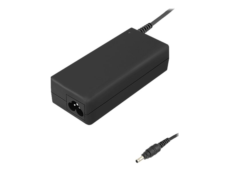 Zasilacz dedykowany do Samsung 60W | 19V | 3.15A | 5.5*3.5+pin