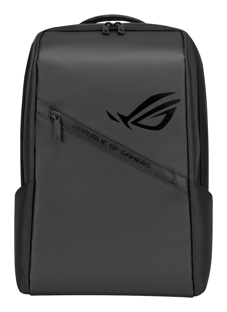 ASUS 90XB0920-BBP000 torba na laptop 40,6 cm (16") Plecak Czarny