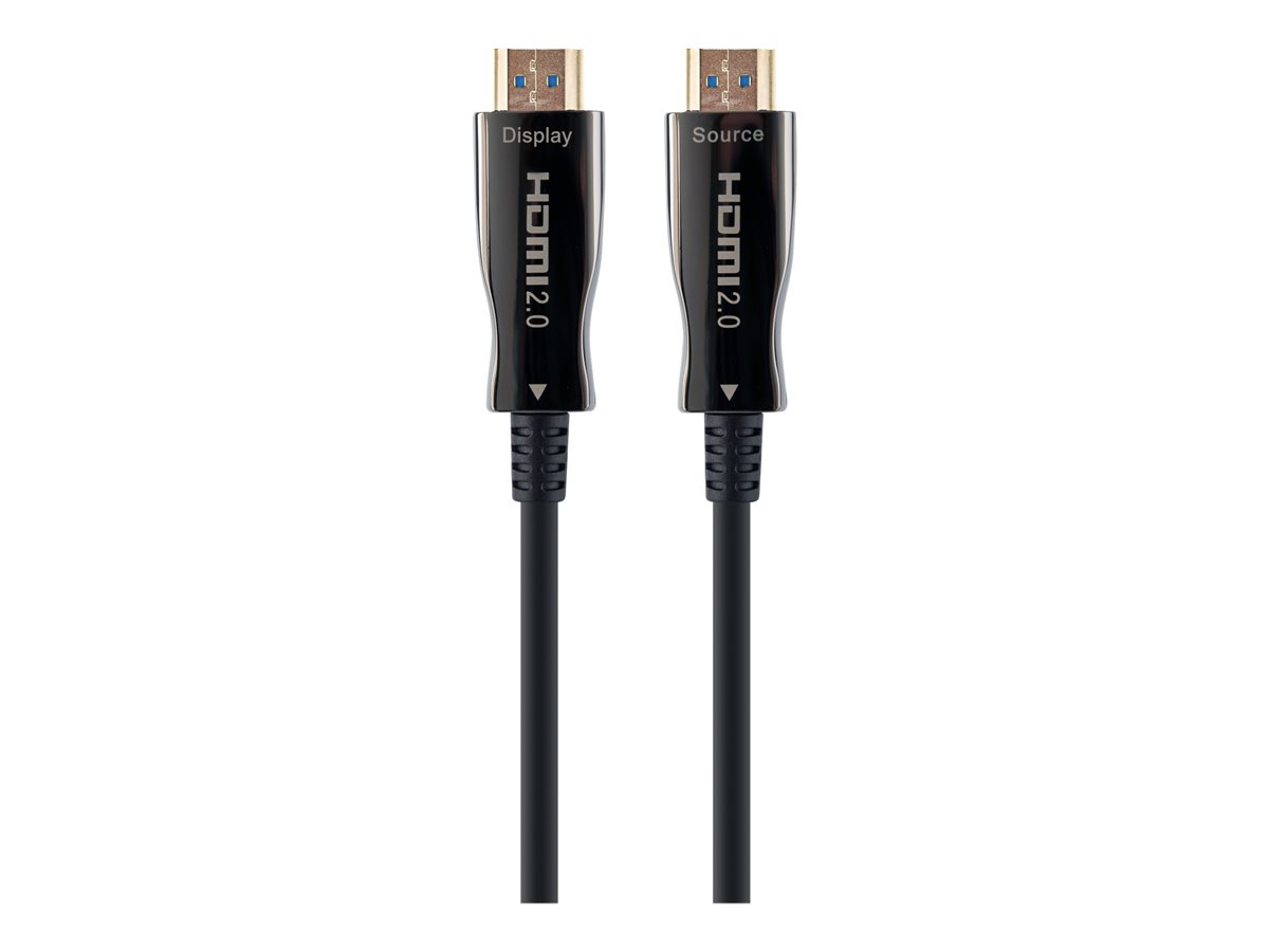 Kabel AOC High Speed HDMI with ethernet premium 10 m