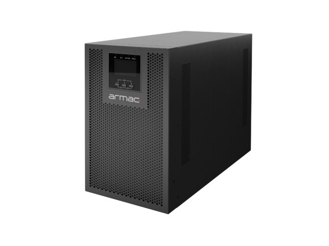 UPS ZASILACZ AWARYJNY Armac Office 2000VA ON-LINE PF1 Dust Free