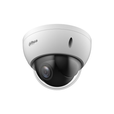 Kamera IP Dahua SD22204DB-GNY PTZ 2MP 4x Starlight WizSensePTZ 2MP 4x Starlight WizSense