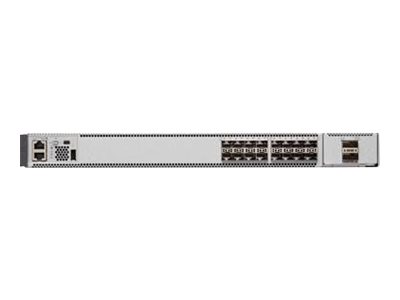 CISCO Catalyst 9500 16-port 10Gig switch Network Advantage Sprzedawany wyłącznie z licencjami DNA