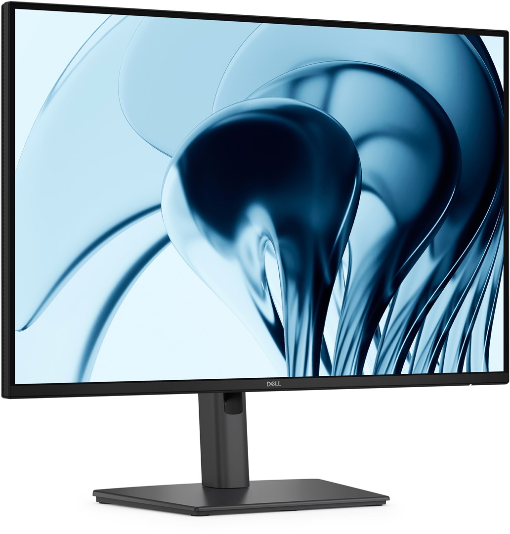 DELL Pro P P2426 monitor komputerowy 61,2 cm (24.1") 1920 x 1200 px WUXGA LCD Szary