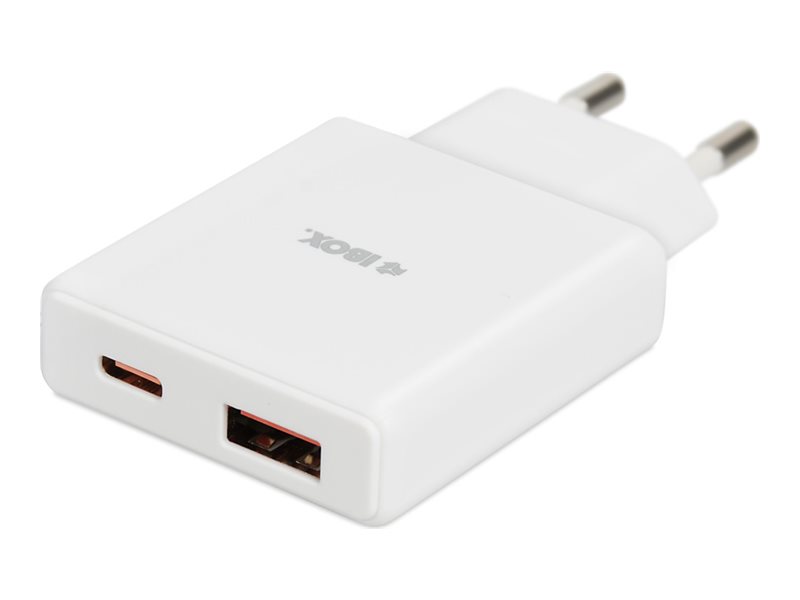 Ładowarka sieciowa C43W USB C 30W