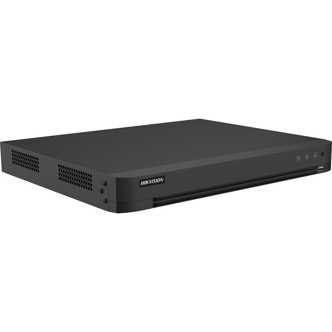 Hikvision Pro Series IDS-7232HQHI-M2/XT kamera cyfrowa Czarny