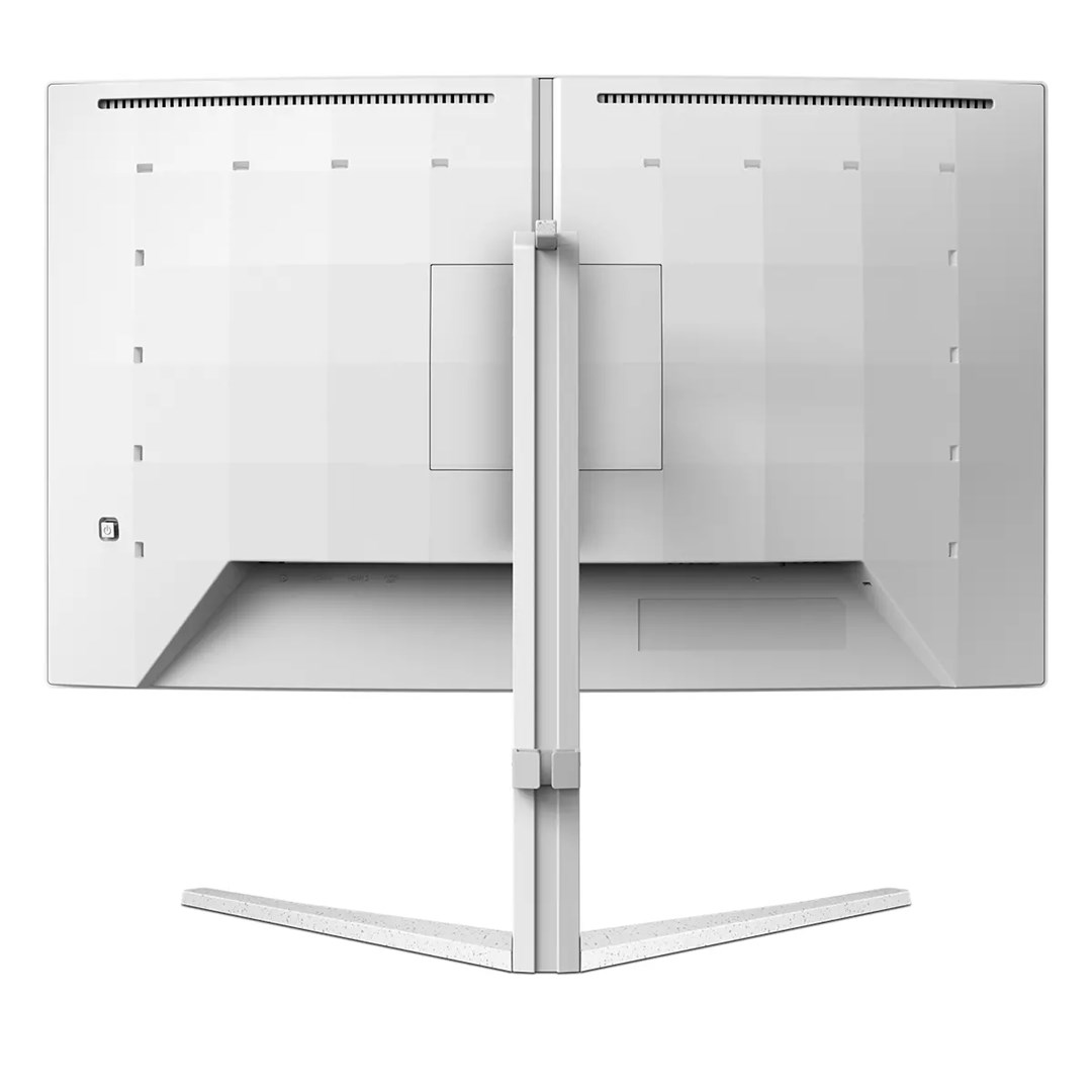 Philips Evnia 5000 27M2C5501/00 monitor komputerowy 68,6 cm (27") 2560 x 1440 px Quad HD LCD Biały