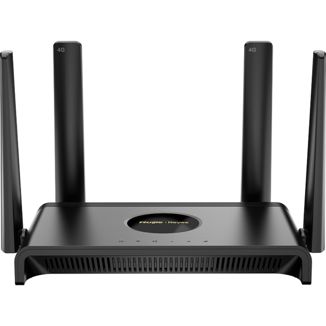 Router Ruijie Reyee RG-EW300T